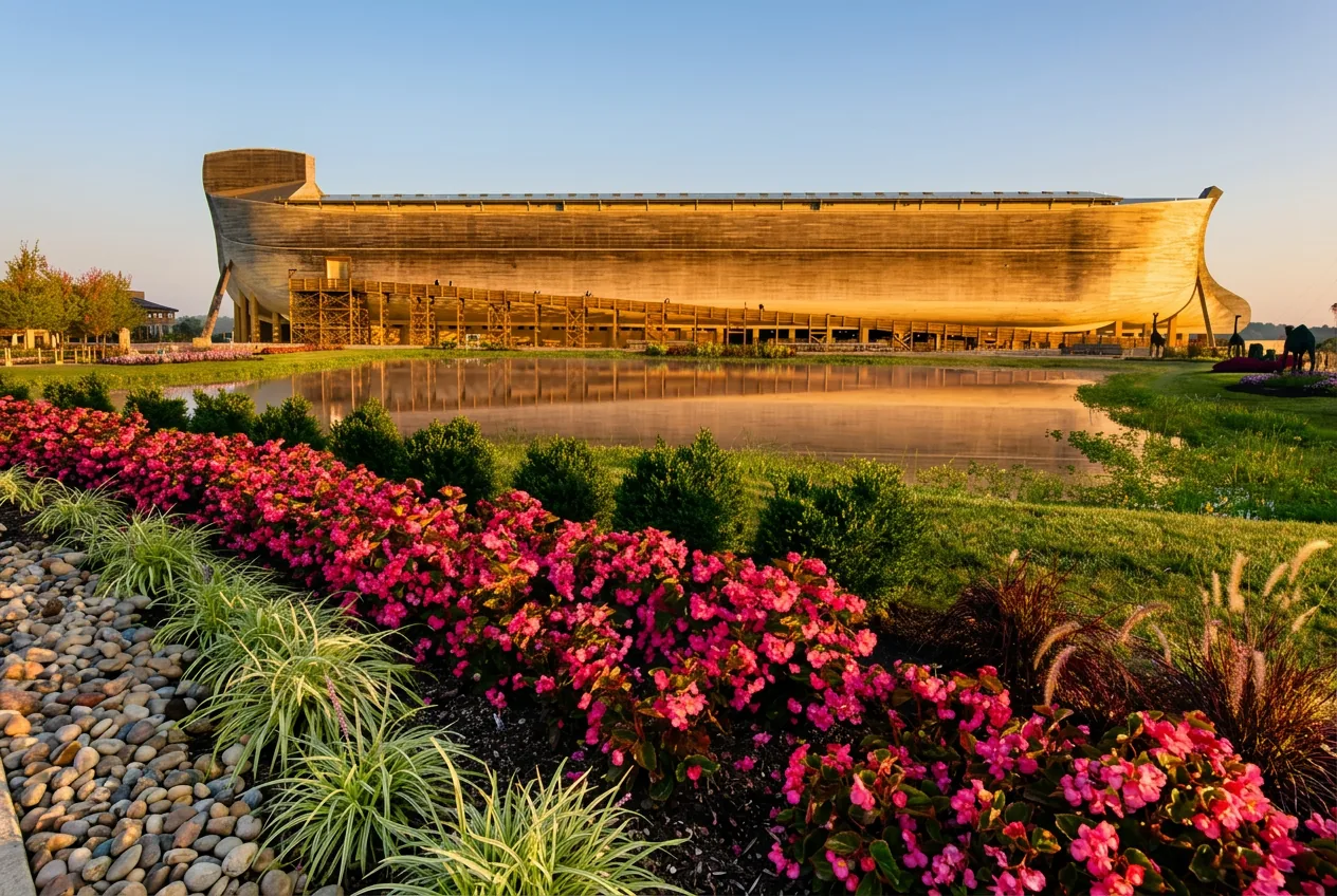 Bourbon Trail & Culinary Tastings