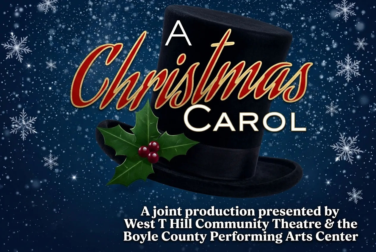 A Christmas Carol